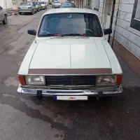 پیکان مدل 83 انژکتور