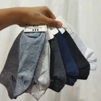 جوراب مچی اعلا 6رنگ دونه ای 15.4
