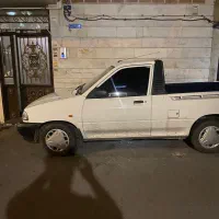 پراید ۱۵۱ مدل ۱۴۰۴