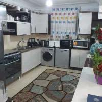 آپارتمان مهرشهر زاهدان