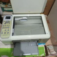 پرینتر اسکنر hp c 4183