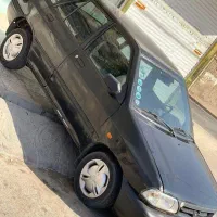 پراید مدل ۸۳ انژکتور بسیار سالم اقساطی(اتو کلاسیک)|خودرو سواری و وانت|قم, سید معصوم|دیوار