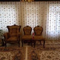 پرده پذیرایی