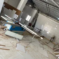 فروش کارگاه نجاری