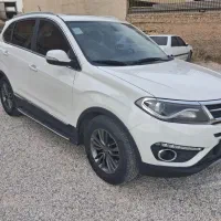 تیگو ۵ مدل ۱۳۹۶ بدون رنگ و تمیز . اکسلنت|خودرو سواری و وانت|اصفهان, عاشقآباد|دیوار