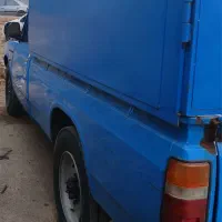 فروش نیسان|خودرو سواری و وانت|زنجانرود, |دیوار