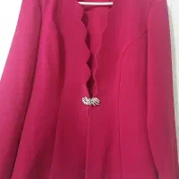 کت ی بار پوشیده شده