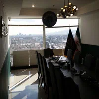 اجاره دفتر اداری ۵۰ متری در برج سامان|اجارهٔ دفتر کار، اتاق اداری، مطب|مشهد, شهرک امام هادی (شهرک غرب)|دیوار