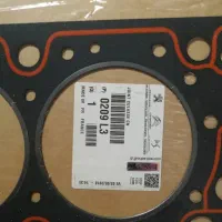 واشر سر سیلندر پژو 405 وارداتی دوسوراخ و سه سوراخ|قطعات یدکی و لوازم جانبی|کرج, فاز ۴ مهرشهر|دیوار