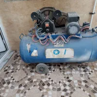 کمپرسورباد
