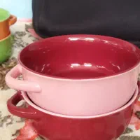 کاسه سرامیکی