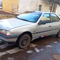 باربری داخل شهری سواری