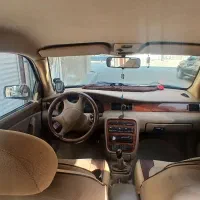 سمند مدل ۸۴|خودرو سواری و وانت|اسلام‌شهر, شهرک امام حسین (میان آباد)|دیوار