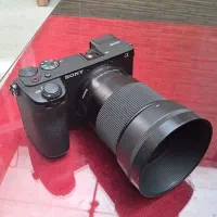 دوربین سونی الفا ۶۷۰۰
