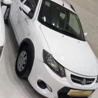 کوئیک۱۴۰۳و۱۴۰۱|خودرو سواری و وانت|اهواز, کوی مهدیس|دیوار