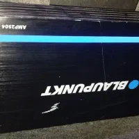 آمپلی ۴کانال بلاپانکت