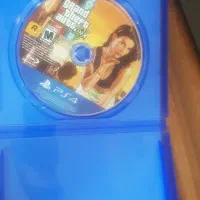 gtav|کنسول، بازی ویدئویی و آنلاین|تهران, تاکسیرانی|دیوار