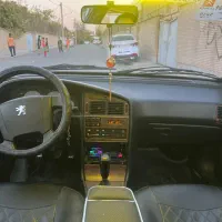 پژو پارس سال مدل 1386|خودرو سواری و وانت|شاهین‌شهر, شهرک میلاد|دیوار