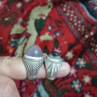 انگشتر نقره ری احمد|جواهرات|تهران, امیریه|دیوار