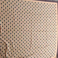 روسری|لباس|باغستان, |دیوار