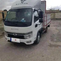 فورس f38دوگانه وام دار