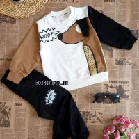 لباس بچگانه دخترانه و پسرانه کلاه عینک|کفش و لباس بچه|گلبهار, شهر جدید گلبهار|دیوار