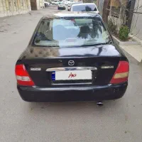 مزدا۳۲۳|خودرو سواری و وانت|اصفهان, سروستان|دیوار