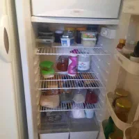 فروش یخجال دست دوم