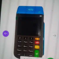 کارتخوان ای نود با دو شارژر گم شده است