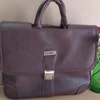 کیف و کفش چرم و معمولی|کیف، کفش، کمربند|رشت, فلسطین|دیوار