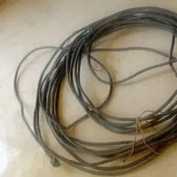 کابل برق 4در 4 رشته ایی|مصالح و تجهیزات ساختمان|آبادان, |دیوار