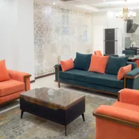لوکس هتلی طرشت*۱خواب و۲ خواب*|اجارهٔ کوتاه‌مدت آپارتمان و سوئیت|تهران, طرشت|دیوار