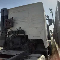 اف هاش ۴۲۰ مدل ۸۵|خودرو سنگین|تهران, آبشار تهران (دریاچه)|دیوار