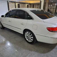 ازرا 2008  بسیار سالم