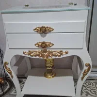 پایه قاشق و چنگال