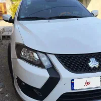 کوییک 1402 سقف مشکی