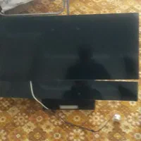 هود لمسی شیشه ای آشپزخانه مدل رادین