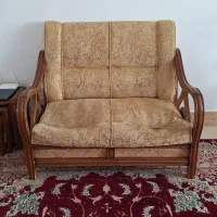 مبل|مبلمان خانگی و میز عسلی|میانه, |دیوار