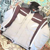 کاپشن خارجی سایز ۵۴