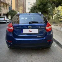 برلیانس h320 مدل ۱۳۹۵|خودرو سواری و وانت|تهران, آبشار تهران (دریاچه)|دیوار