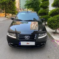 سورن پلاس دوگانه1404/مخزن بزرگ سیمی/مشکی/صفر