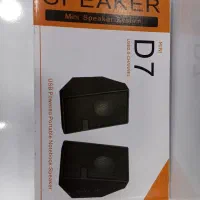 اسپیکر کامپیوتر و لپ تاپ