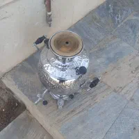 فروش سماور گازی تمیز البرز