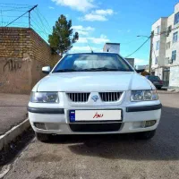 سمند el خانگی تمیز|خودرو سواری و وانت|خرمدره, |دیوار