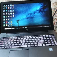 لپ تاپ hp zeddbook