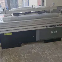 دورکن 320 واگنی مدل کاوا لبه چسبان|ماشین‌آلات صنعتی|چهاردانگه (تهران), |دیوار