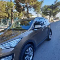 سانتافه ۲۰۱۵ تک دیفرانسیل|خودرو سواری و وانت|اصفهان, ملاصدرا|دیوار