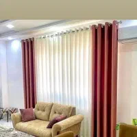 پرده سرای شانل|پرده، رانر، رومیزی|آزادشهر, |دیوار