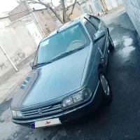 پژو 405 مدل 95|خودرو سواری و وانت|ماکو, |دیوار