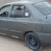 اکسنت2005